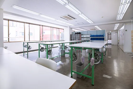 ミラークよこすか