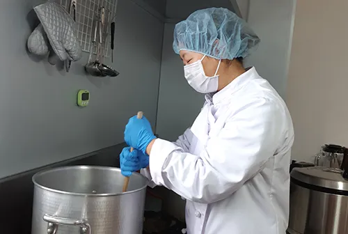 奥能登WORKSスタジオ