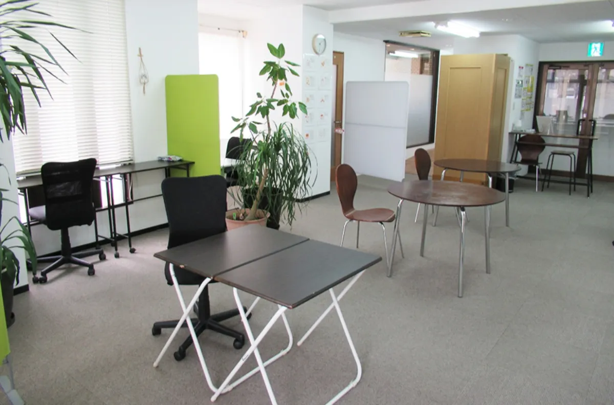 ヴィストキャリア富山中央