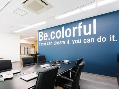 ビジネススクール　カラフル・金沢