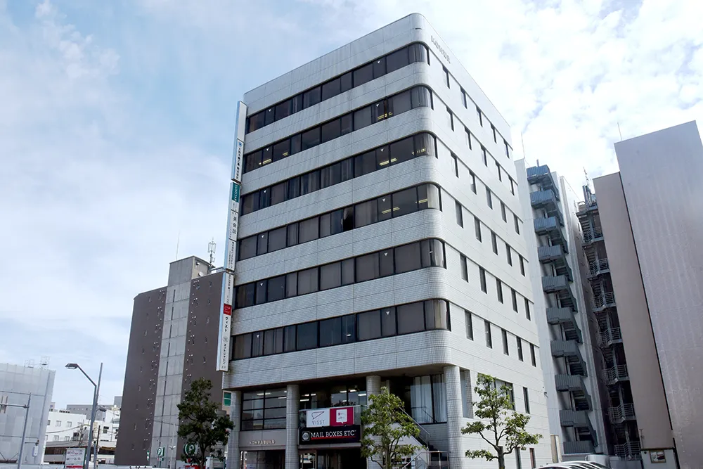 ヴィストキャリア金沢駅前