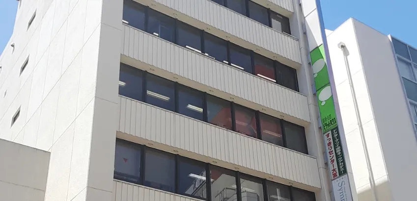 Cocorport 大宮第2Office