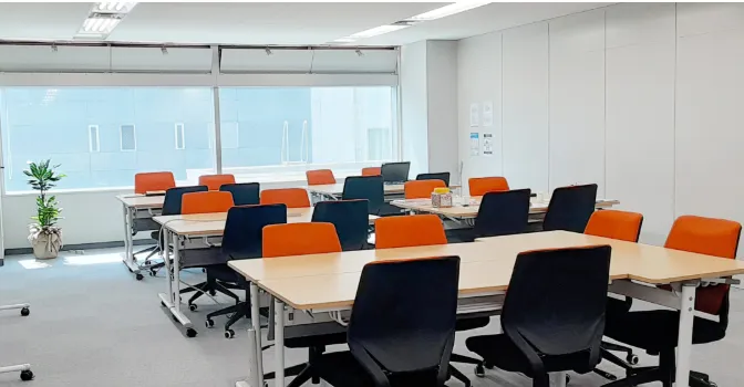 Cocorport　高崎駅前Office