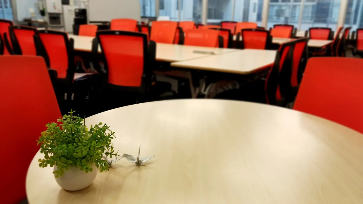 Cocorport 川越第3Office