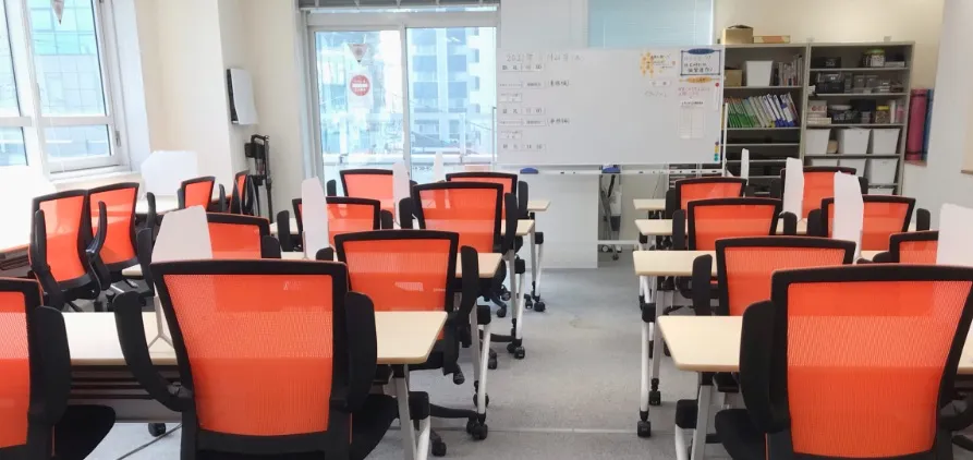 Cocorport 蘇我駅前Office