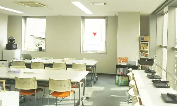 Cocorport 津田沼Office