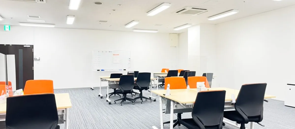 Cocorport 尼崎Office