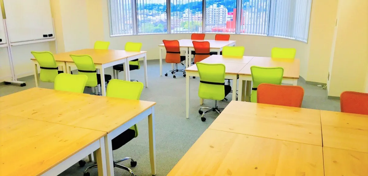 多摩地域ＩＰＳ就労支援センターリスタ八王子