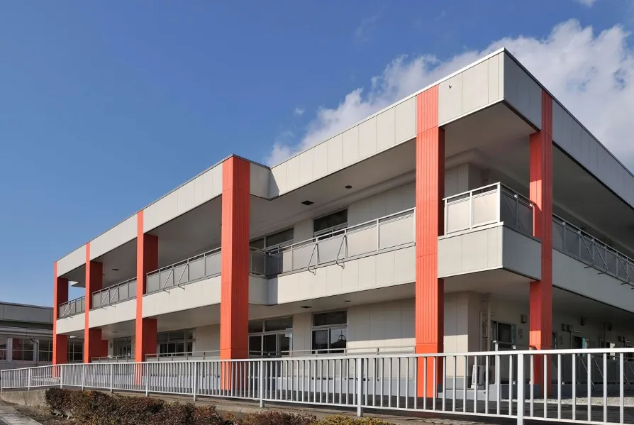 ワークスうしぶせ