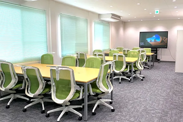 就労移行支援事業所　ピボット