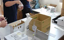 多機能型事業所　輝望