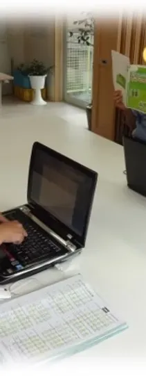 障害福祉サービス事業所ありんこ