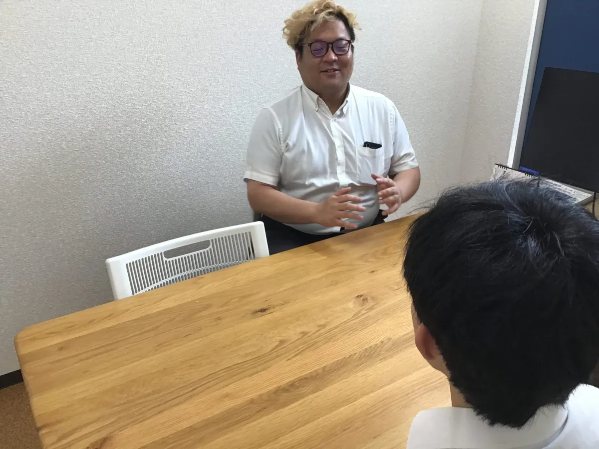 多機能型事業所　Re.co.