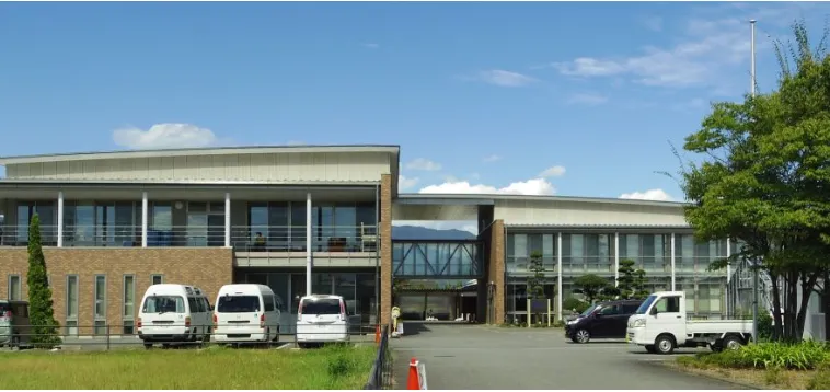 ワークサポート篠ノ井