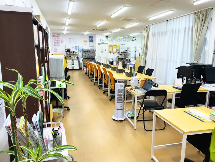 ファシリカ高崎駅前