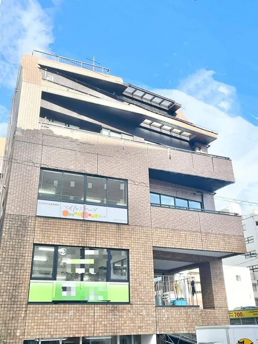 マイルストーン　ナガハタ