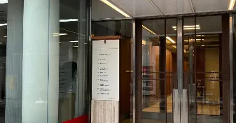 ディーキャリア　静岡オフィス