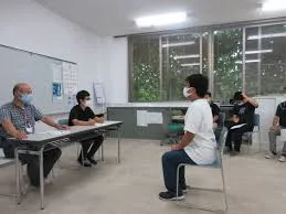 カレッジ旭川荘