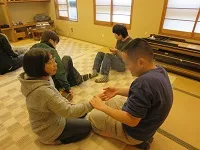 小路北町作業所