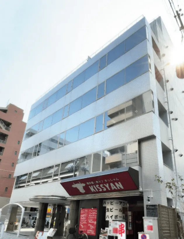 ＪＳＮ新大阪