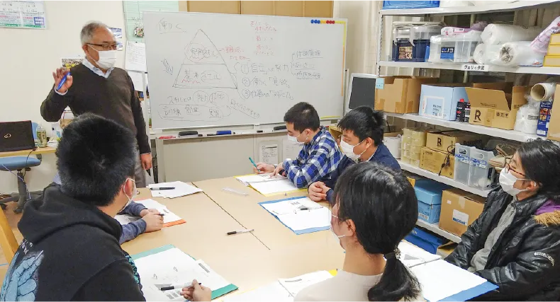 エム・ワークス