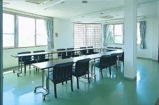 地域活動支援センターことじ