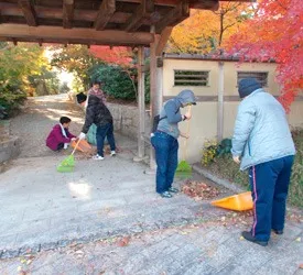 ワークホームつつじ