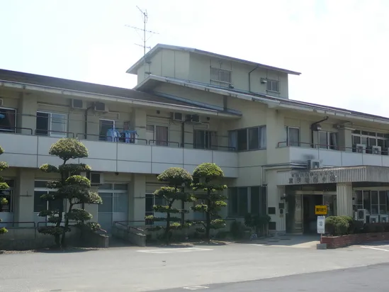 指定障害者支援施設　東予希望の家