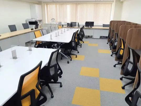 ミライエ横浜関内