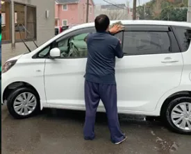 多機能型就労支援事業所　虹の夢