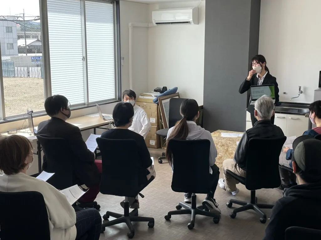 さくらマーリン