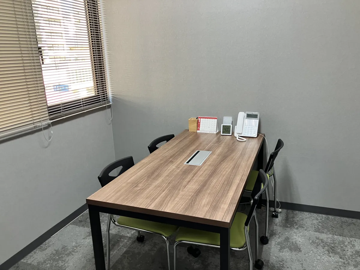 チャレンジド・アソウ広島横川事業所