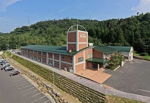 ワークサポート　敬仁会館