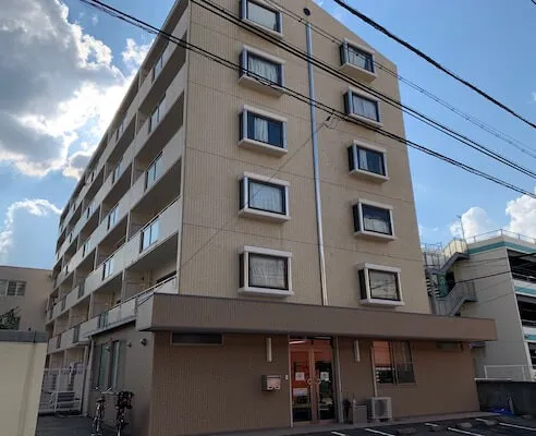フィン大橋北