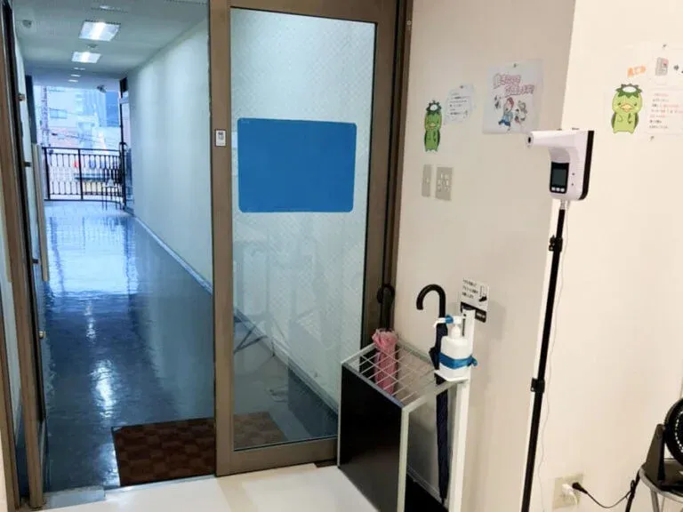 フィン香椎駅前