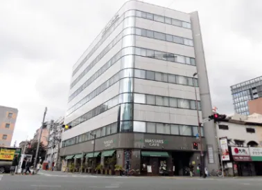 スプライフ　薬院センター