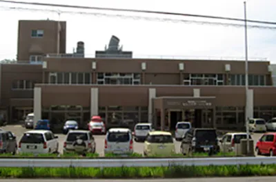 セルプステーション青森