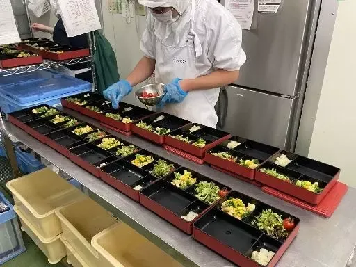 サンネットなごみ