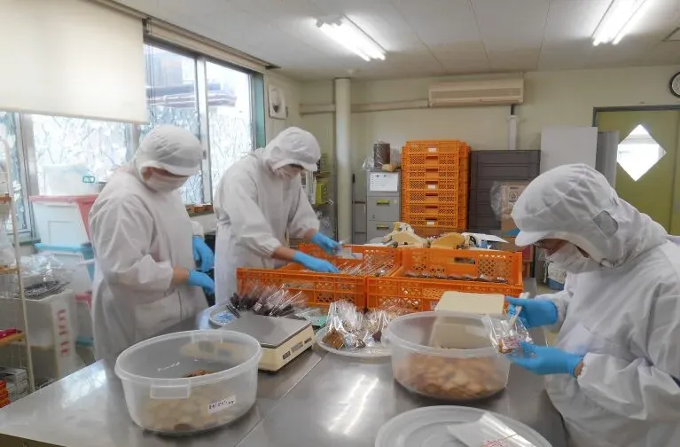 フレンドリーホーム　もくもっく