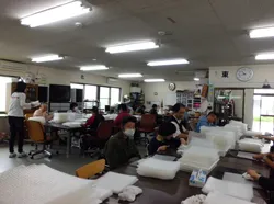 ふぁみりかんきずな