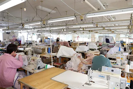 障がい者支援施設 山形県リハビリセンター