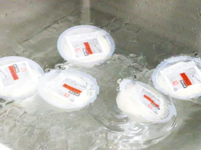 とうふ屋丸木橋六兵衛