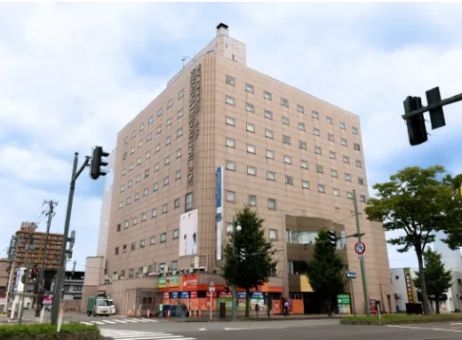 自立支援センターほのぼの