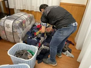 わーくはうす　すてっぷ