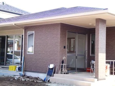 ゆーハウス前橋