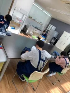 CARE WORKS