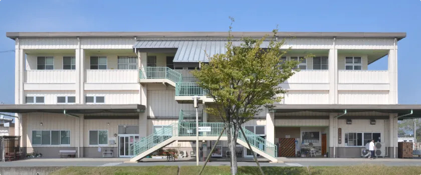 済生会ほほえみ