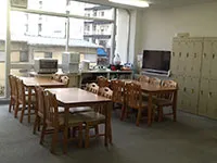 リバティ世田谷