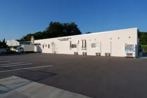 就労継続支援B型事業所　はじまり