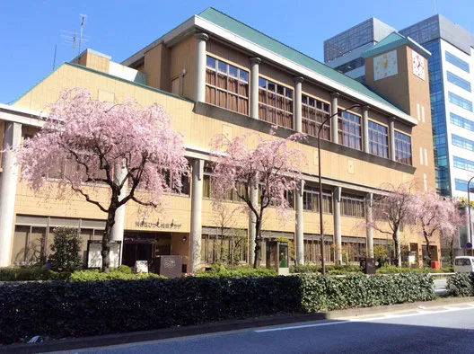 ワークセンターひかわ